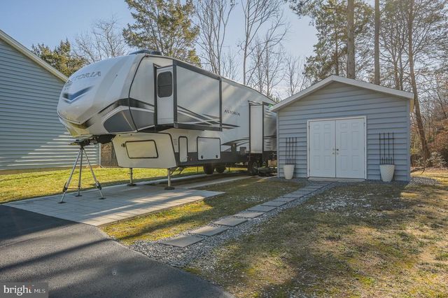 4338 CREIGHTON LN, Spotsylvania, VA 22551