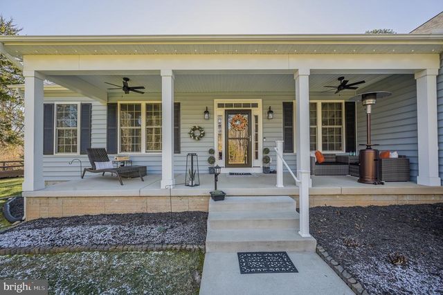 4338 CREIGHTON LN, Spotsylvania, VA 22551