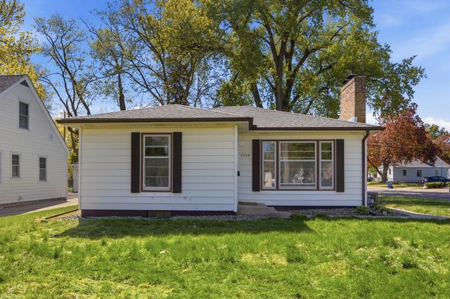 7400 Dupont Avenue S, Richfield, MN 55423