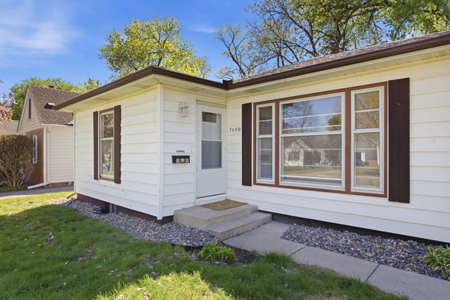 7400 Dupont Avenue S, Richfield, MN 55423
