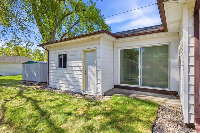 7400 Dupont Avenue S, Richfield, MN 55423