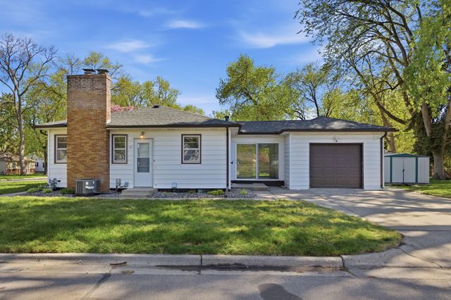 7400 Dupont Avenue S, Richfield, MN 55423