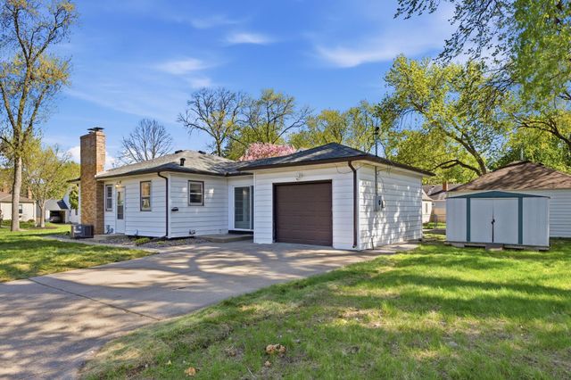 7400 Dupont Avenue S, Richfield, MN 55423