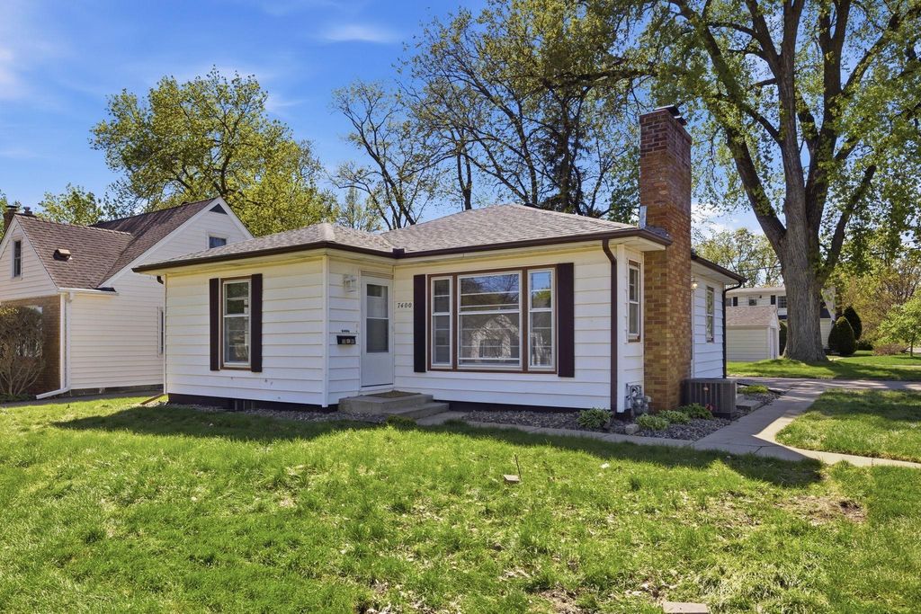 7400 Dupont Avenue S, Richfield, MN 55423
