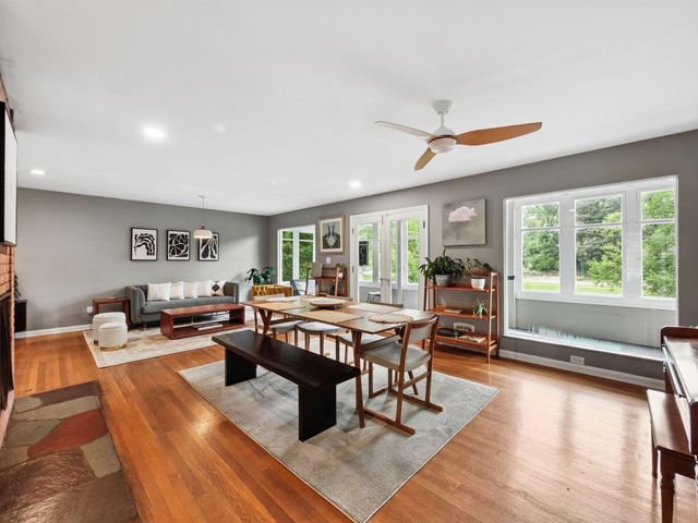 3727 Sunset Drive, Upper Arlington, OH 43221