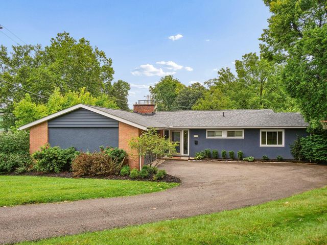 3727 Sunset Drive, Upper Arlington, OH 43221