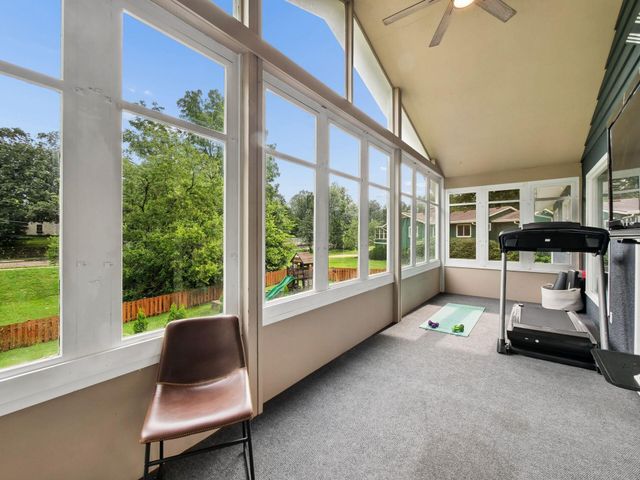 3727 Sunset Drive, Upper Arlington, OH 43221