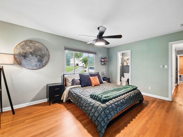 3727 Sunset Drive, Upper Arlington, OH 43221