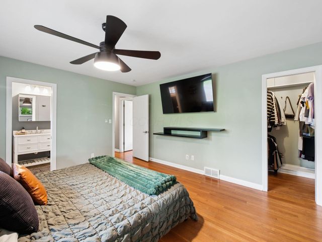 3727 Sunset Drive, Upper Arlington, OH 43221