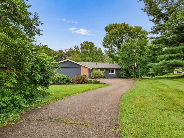 3727 Sunset Drive, Upper Arlington, OH 43221