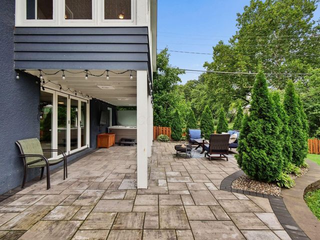 3727 Sunset Drive, Upper Arlington, OH 43221
