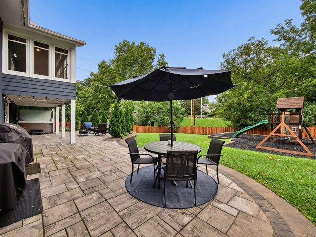 3727 Sunset Drive, Upper Arlington, OH 43221