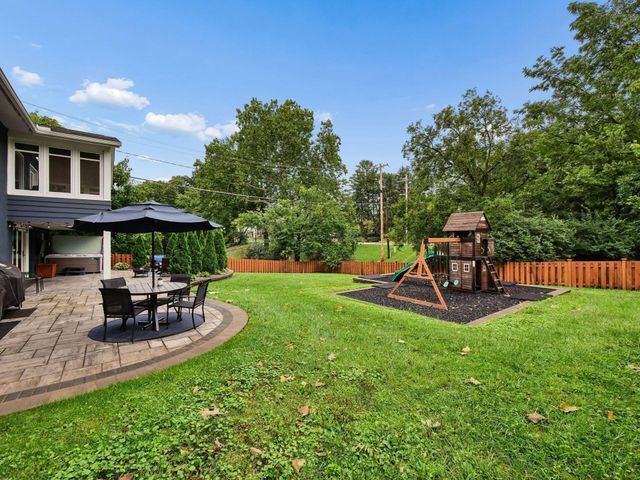 3727 Sunset Drive, Upper Arlington, OH 43221