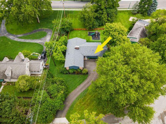 3727 Sunset Drive, Upper Arlington, OH 43221