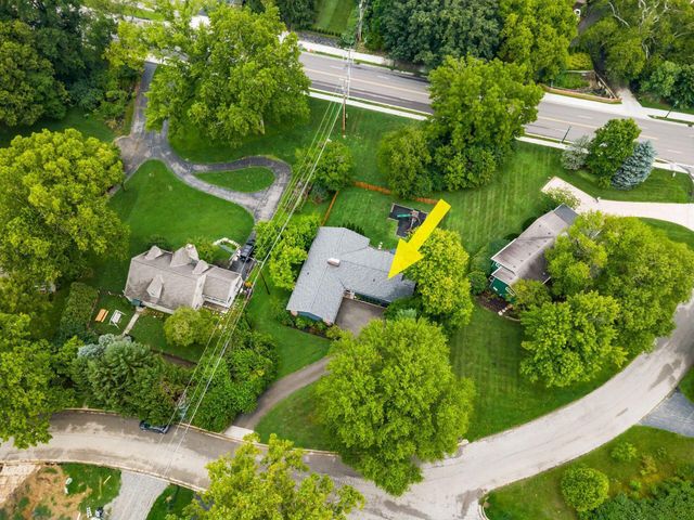 3727 Sunset Drive, Upper Arlington, OH 43221