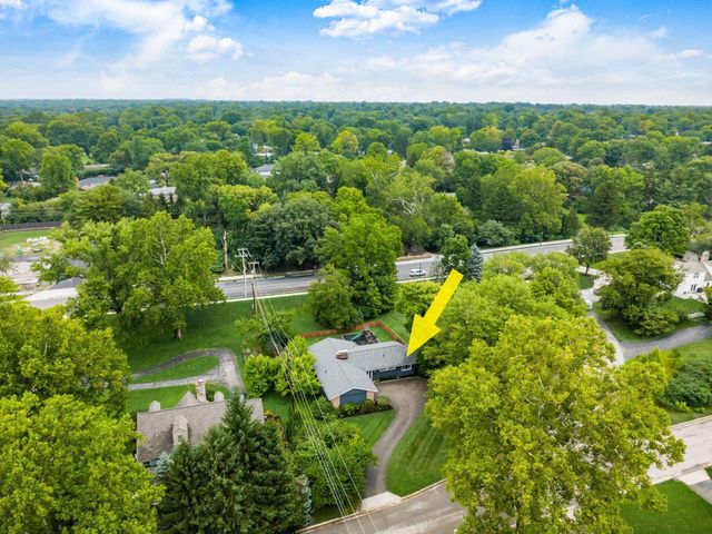 3727 Sunset Drive, Upper Arlington, OH 43221