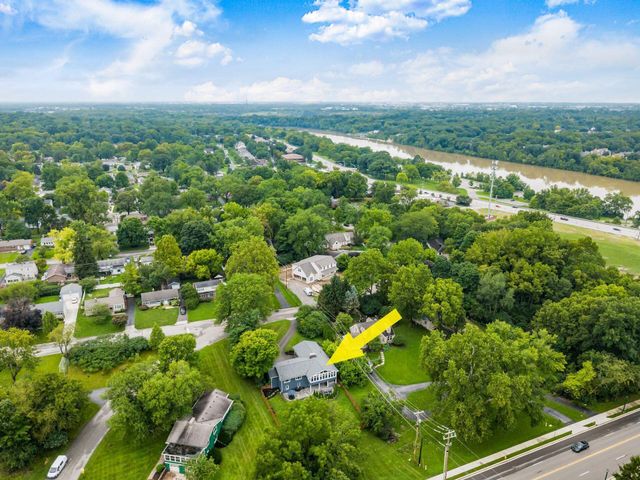3727 Sunset Drive, Upper Arlington, OH 43221