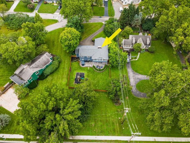 3727 Sunset Drive, Upper Arlington, OH 43221