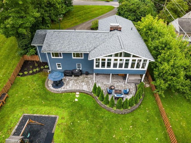 3727 Sunset Drive, Upper Arlington, OH 43221