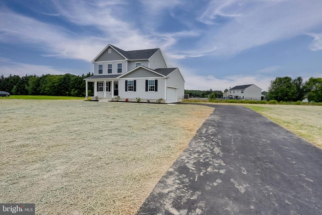 6 FIELDSTONE, Bridgeton, NJ 08302