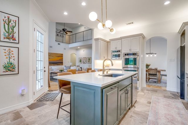 4509 Elm River Court, Fort Worth, TX 76116
