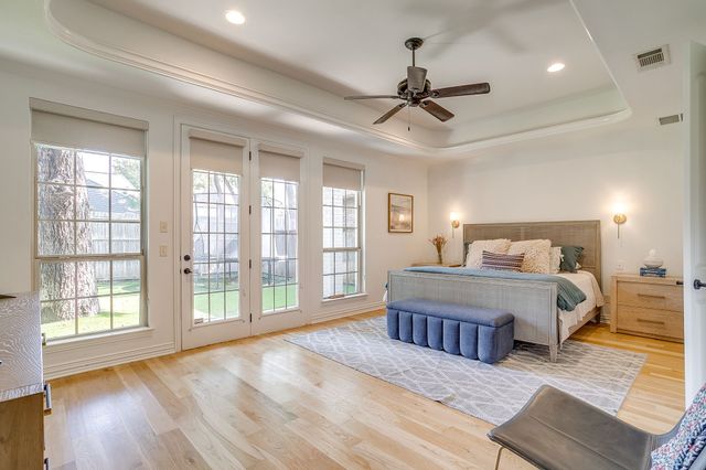 4509 Elm River Court, Fort Worth, TX 76116