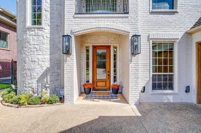 4509 Elm River Court, Fort Worth, TX 76116