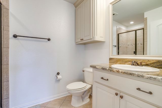 4509 Elm River Court, Fort Worth, TX 76116