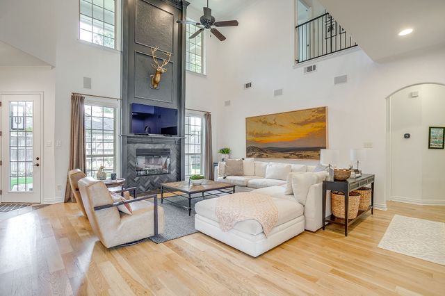4509 Elm River Court, Fort Worth, TX 76116