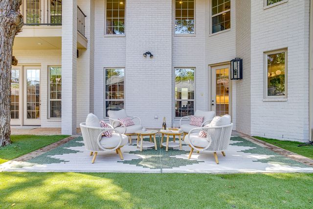 4509 Elm River Court, Fort Worth, TX 76116