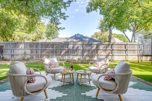 4509 Elm River Court, Fort Worth, TX 76116