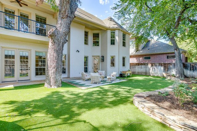 4509 Elm River Court, Fort Worth, TX 76116