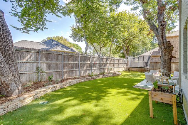 4509 Elm River Court, Fort Worth, TX 76116