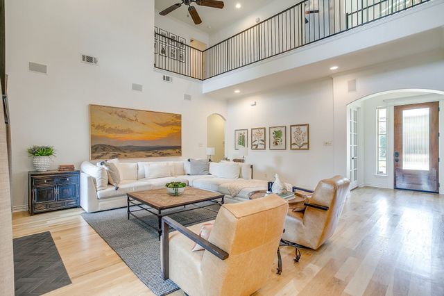 4509 Elm River Court, Fort Worth, TX 76116