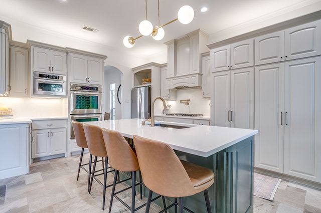 4509 Elm River Court, Fort Worth, TX 76116