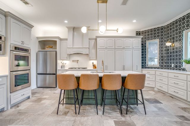4509 Elm River Court, Fort Worth, TX 76116