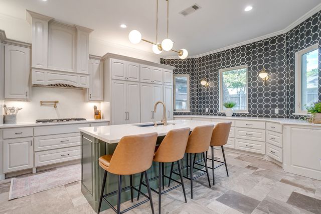 4509 Elm River Court, Fort Worth, TX 76116
