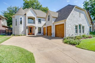 4509 Elm River Court, Fort Worth, TX 76116