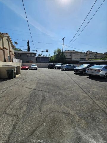 60 S Roosevelt Avenue 7, Pasadena, CA 91107