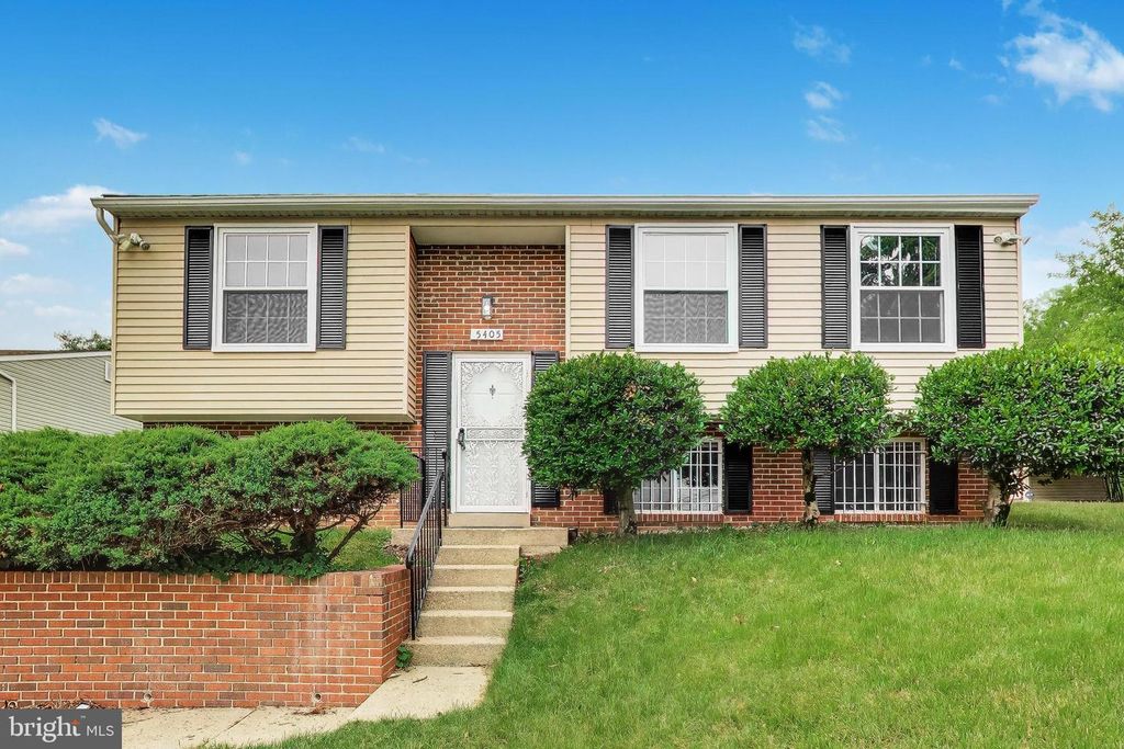 5405 TRUOC CT, Oxon Hill, MD 20745