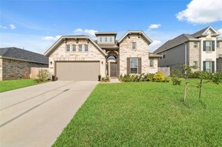 18735 Creek Falls Lane, Magnolia, TX 77355