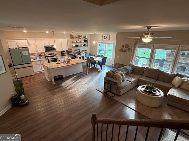 355 Webb Meadows Drive, Jefferson, GA 30549