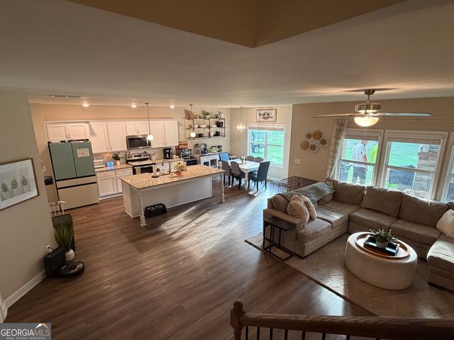 355 Webb Meadows Drive, Jefferson, GA 30549