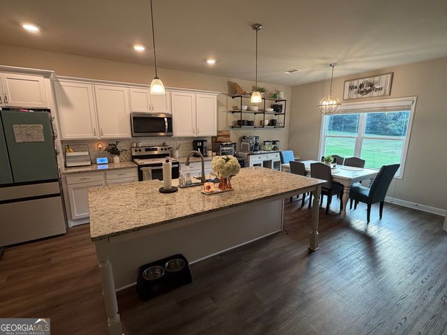 355 Webb Meadows Drive, Jefferson, GA 30549