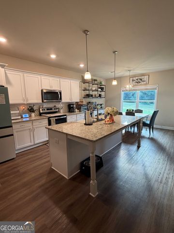 355 Webb Meadows Drive, Jefferson, GA 30549