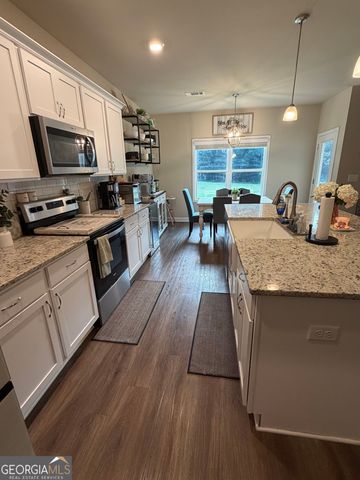 355 Webb Meadows Drive, Jefferson, GA 30549