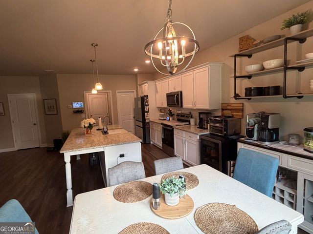 355 Webb Meadows Drive, Jefferson, GA 30549