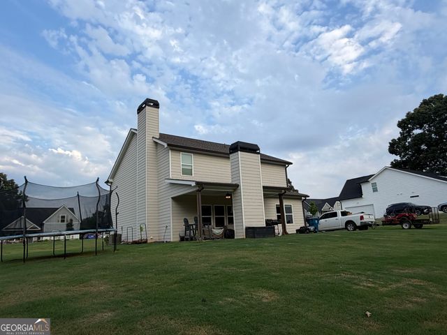355 Webb Meadows Drive, Jefferson, GA 30549