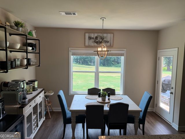 355 Webb Meadows Drive, Jefferson, GA 30549