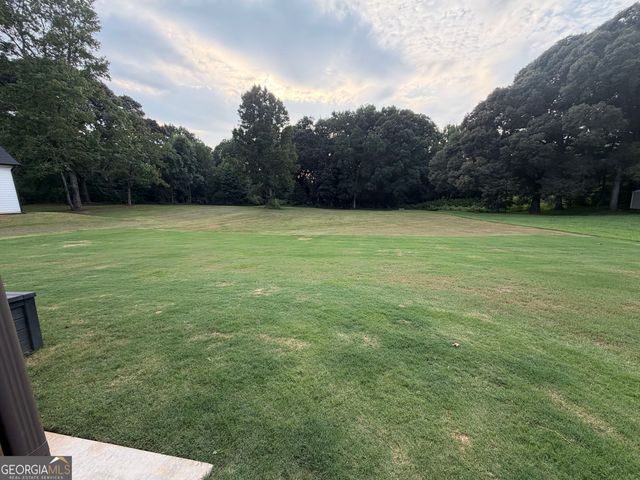 355 Webb Meadows Drive, Jefferson, GA 30549